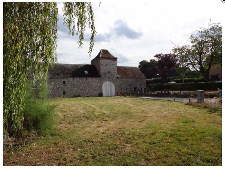 Le Gite Du Prieure Namur Oda fotoğraf